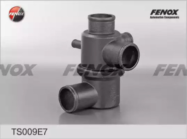 Термостат FENOX TS009E7