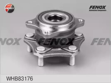 Ступица колеса FENOX WHB83176