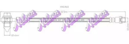 Патрубок KAWE H4646Q