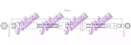 Патрубок KAWE H5161