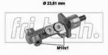 Цилиндр Fri.tech PF609