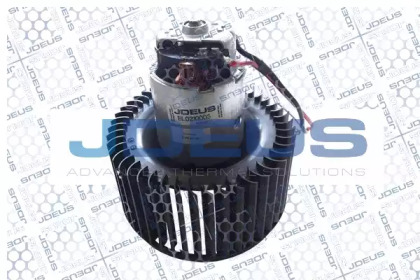 Электродвигатель J.DEUS BL0210003