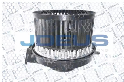 Электродвигатель J.DEUS BL0210007