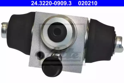 Цилиндр тормозной рабочий ATE 24.3220-0909.3