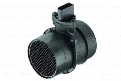 Датчик расхода воздуха BOSCH 0 986 280 204