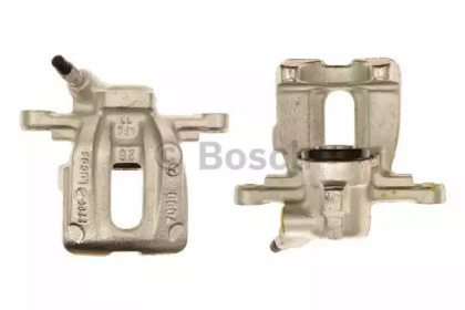 

Суппорт тормозной BOSCH 0986134033