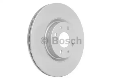 Диск гальмівний BOSCH 0 986 479 B49