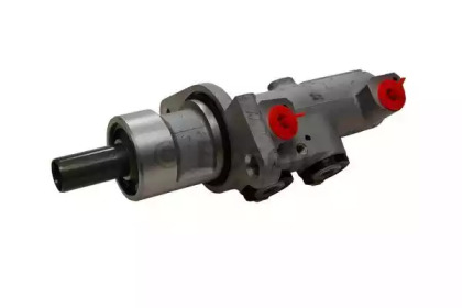 Циліндр гальмівний головний BOSCH 0 986 480 687
