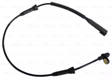 Датчик швидкості обертання BOSCH 0 986 594 535