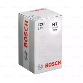 Лампа H7 Eco BOSCH 1 987 302 804