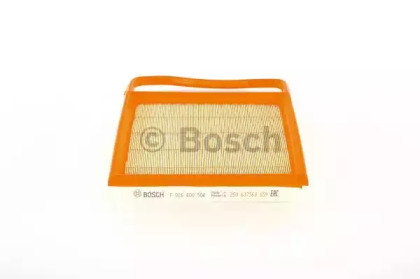 Фильтр воздушный BOSCH F026400504
