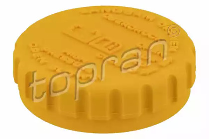 Крышка бачка расширительного HANS PRIES/TOPRAN 202261
