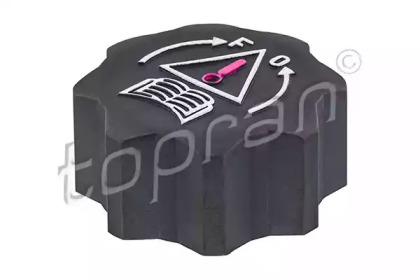 Крышка радиатора HANS PRIES/TOPRAN 720173