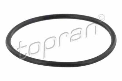 Прокладка турбіни HANS PRIES/TOPRAN 116 632
