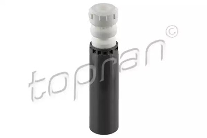 Защитный комплект амортизатора HANS PRIES/TOPRAN 116 710