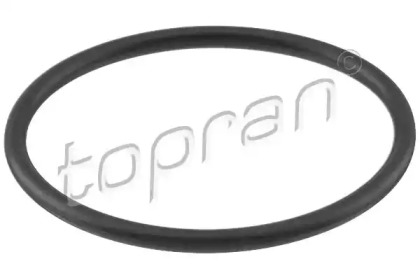 Прокладка термостата HANS PRIES/TOPRAN 101117