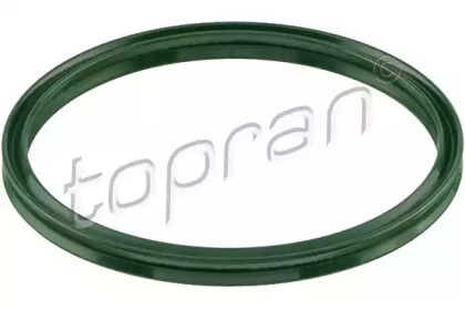 Уплотнитель трубки радиатора HANS PRIES/TOPRAN 115070