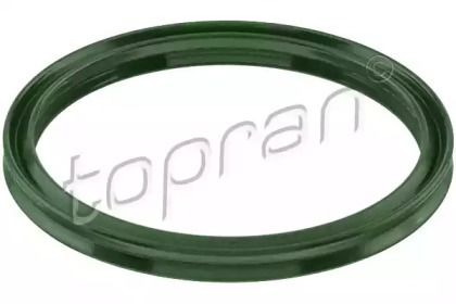 Уплотнитель трубки радиатора HANS PRIES/TOPRAN 115071