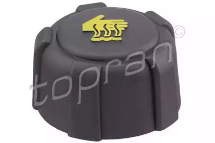 Кришка радиатора HANS PRIES/TOPRAN 700210