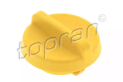 Пробка маслозаливной горловины HANS PRIES/TOPRAN 205210