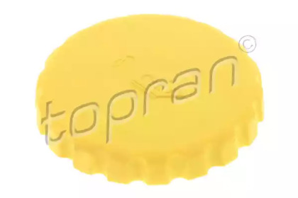 Пробка маслозаливної горловини HANS PRIES/TOPRAN 201299