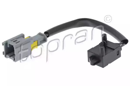 Выключатель привода сцепления HANS PRIES/TOPRAN 723099