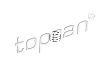 Прокладка HANS PRIES/TOPRAN 100291