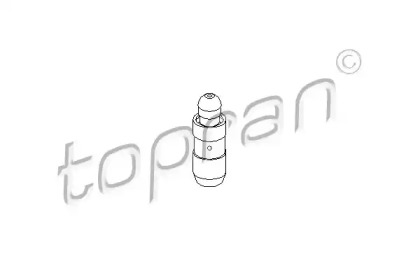 Толкатель клапана HANS PRIES/TOPRAN 721599