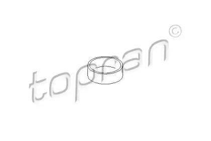 Пробка системы охлаждения HANS PRIES/TOPRAN 400431