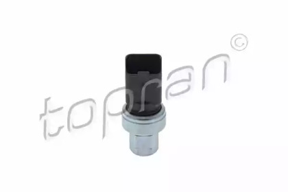 Перемикач высокого давления кондиционера HANS PRIES/TOPRAN 723387