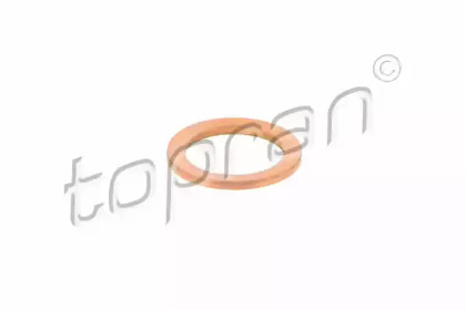 Кольцо уплотнительное HANS PRIES/TOPRAN 400307