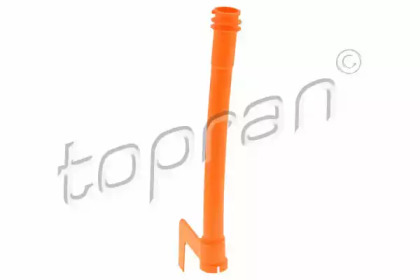 Напрямна щупа оливи HANS PRIES/TOPRAN 110050