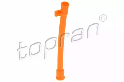 Напрямна щупа оливи HANS PRIES/TOPRAN 108032