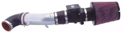 Система спортивного воздушного фильтра K&N FILTERS 69-6506TS