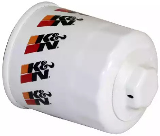 Фільтр оливи K&N FILTERS HP-1003
