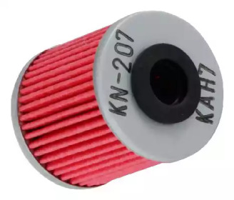 

Фильтр масляный K&N FILTERS KN207