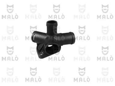 Фланец MALO 116161