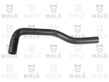 Патрубок MALO 152721A