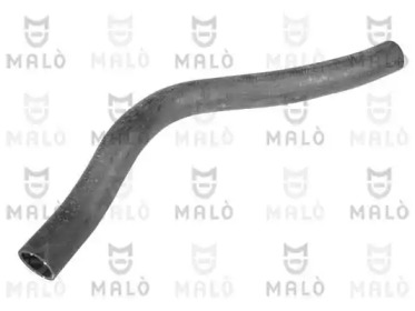 Патрубок MALO 154572A