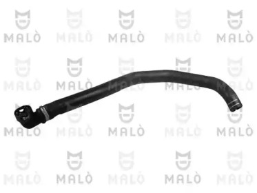 Патрубок MALO 154973A