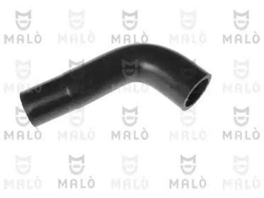 Патрубок MALO 175602A
