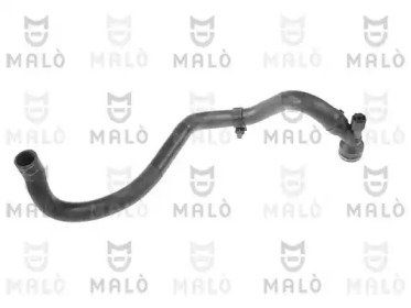 Шланг резиновый MALO 175751A