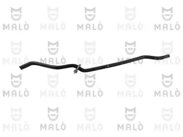 Патрубок MALO 33145A