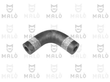 Шланг резиновый MALO 70714A