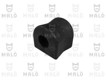 Втулка стабілізатора заднього MALO 7113