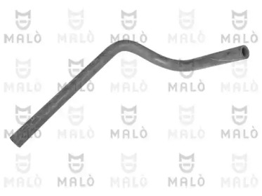 Патрубок MALO 7546A