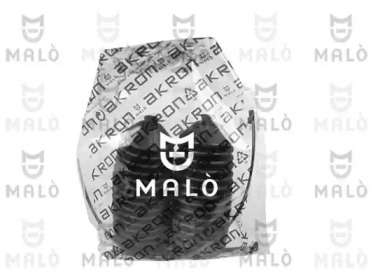 Пыльники рулевого механизма комплект MALO 15100