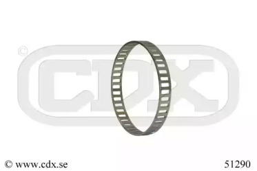 Зубчатый диск импульсного датчика CDX 51290