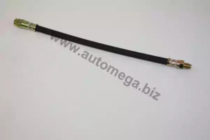 Патрубок AUTOMEGA 120048010