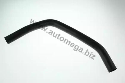 

Патрубок радиатора AUTOMEGA 160044510